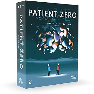 Helvetiq Save Patient Zero Helvetiq Save Patient Zero