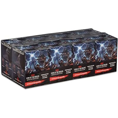 WizKids WZK72288 Accessoire WizKids WZK72288 Accessoire
