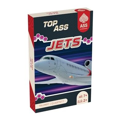 ASS FSC TOP ® Jets ASS FSC TOP ® Jets