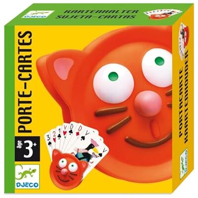 Djeco Porte Cartes Djeco Porte Cartes