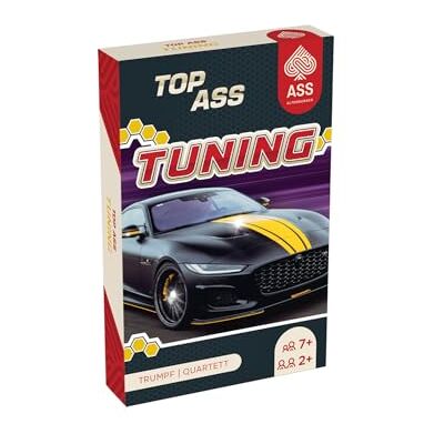 ASS TOP ® Tuning NEU ASS TOP ® Tuning NEU