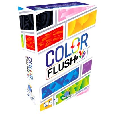 Asmodee Jeux de société, multicolore (1) Asmodee Jeux de société, multicolore (1)