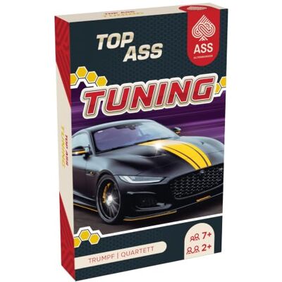ASS TOP ® Tuning NEU ASS TOP ® Tuning NEU