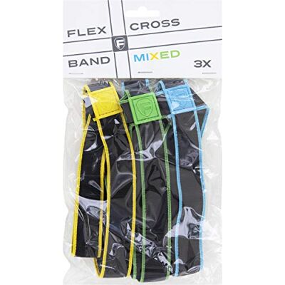 Feldherr Flex Cross Band Set (3er-Pack) Bandes élastiques pour boîtes de jeux de société en taille M, L et XL Rangement et transport sécurisés des jeux Feldherr Flex Cross Band Set (3er-Pack) Bandes élastiques pour boîtes de jeux de société en taille M, L et XL Rangement et transport sécurisés des jeux