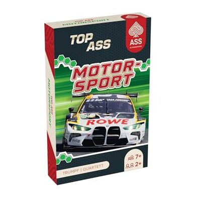 ASS TOP ® Motorsport NEU ASS TOP ® Motorsport NEU