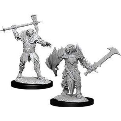 WizKids Games WZK90057 Accessoires WizKids Games WZK90057 Accessoires