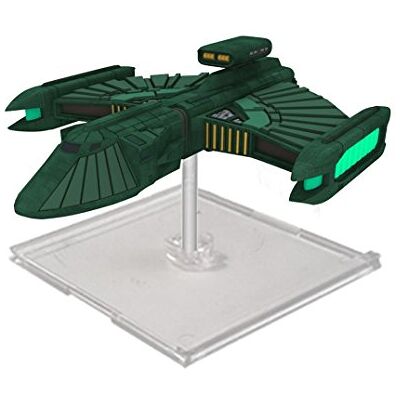 WizKids Star Trek Attack Wing R.I.S. Pi Expansion Miniatures Game Wave 22 English WizKids Star Trek Attack Wing R.I.S. Pi Expansion Miniatures Game Wave 22 English