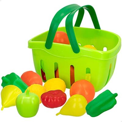 COLORBABY Jouet, Multicolore (45716) COLORBABY Jouet, Multicolore (45716)