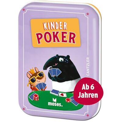 moses Kinderpoker moses Kinderpoker