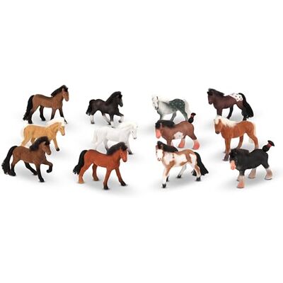 Melissa & Doug 10592 Copains De Pâturage Melissa & Doug 10592 Copains De Pâturage