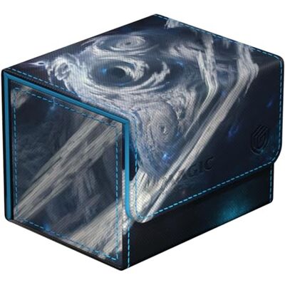 Ultimate Guard : Deck Box XenoSkin Sidewinder 100+ MTG : Edge of Eternities Uthros Ultimate Guard : Deck Box XenoSkin Sidewinder 100+ MTG : Edge of Eternities Uthros
