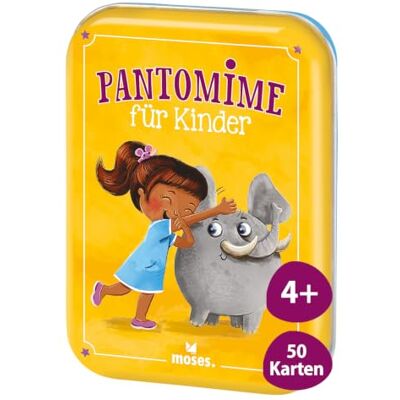 moses Pantomime für Kinder moses Pantomime für Kinder