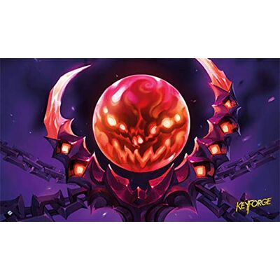 Fantasy Flight Games FFGKFS10 Tapis de jeu Fantasy Flight Games FFGKFS10 Tapis de jeu