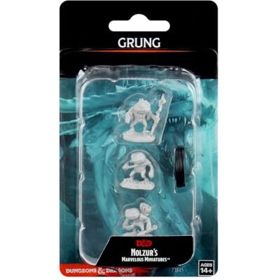 WizKids D&D WZK73845 Accessoire WizKids D&D WZK73845 Accessoire
