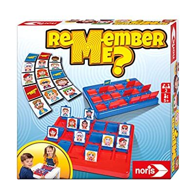 noris Remember me (Kinderspiel) noris Remember me (Kinderspiel)