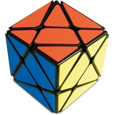 Cube Puzzle 3x3 Axe Inconnu Cube Puzzle 3x3 Axe Inconnu