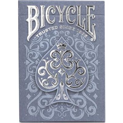 Bicycle Cinder Bicycle Cinder