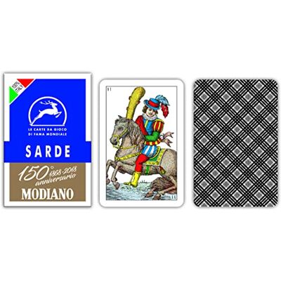 Modiano Sardes Bleues 150e Anniversaire Modiano Sardes Bleues 150e Anniversaire