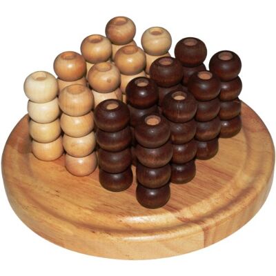 Engelhart 340733 Tic Tac Toe Engelhart 340733 Tic Tac Toe