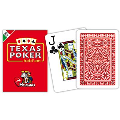 Modiano Set Poker 300375 Modiano Set Poker 300375