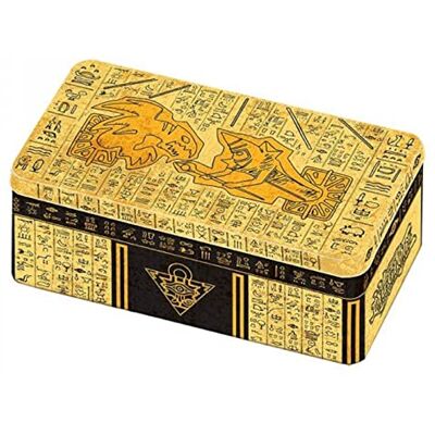 Yu-Gi-Oh! 2021 Tin of Ancient Battles (Sammelkartenspiel) Yu-Gi-Oh! 2021 Tin of Ancient Battles (Sammelkartenspiel)