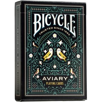 Bicycle Aviary Bicycle Aviary