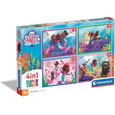 Clementoni 21533 Puzzle - Puzzle Clementoni 21533 Puzzle - Puzzle