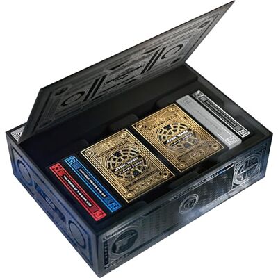 Theory11 Coffret Star Wars Force Theory11 Coffret Star Wars Force