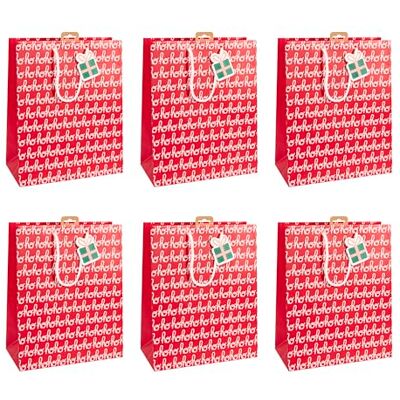 Eurowrap Clairefontaine X-30879-2Cpack Un Lot de 6 Sacs Cadeaux Excellia- Format large 26,5x14x33 cm 210g Motif : Cabanes De Plage, Sac Été, Bleu Et Rouge Idéal pour : Jeux De Société, Puzzles Eurowrap Clairefontaine X-30879-2Cpack Un Lot de 6 Sacs Cadeaux Excellia- Format large 26,5x14x33 cm 210g Motif : Cabanes De Plage, Sac Été, Bleu Et Rouge Idéal pour : Jeux De Société, Puzzles