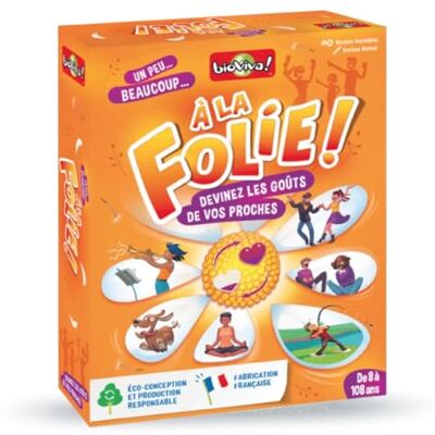 Bioviva - Jeux, 660495 Bioviva - Jeux, 660495