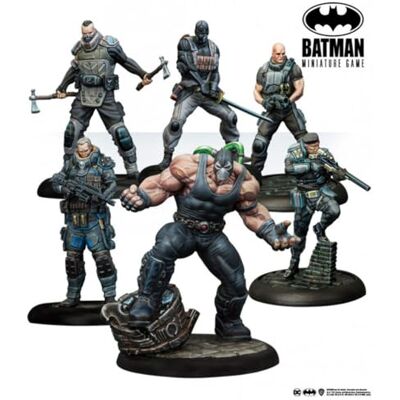 Knight Models BMG Bane Venom Overdrive Bat Box - Bat Box Knight Models BMG Bane Venom Overdrive Bat Box - Bat Box