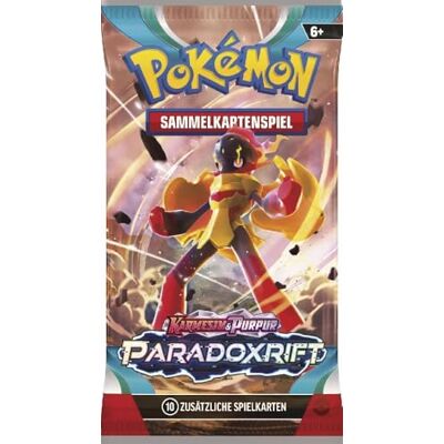 AMIGO Pokémon (Sammelkartenspiel), PKM KP04 Booster: Preis gilt für ein Booster (Päckchen). Verschiedene Booster sortiert, kein Anspruch auf bestimmten Booster AMIGO Pokémon (Sammelkartenspiel), PKM KP04 Booster: Preis gilt für ein Booster (Päckchen). Verschiedene Booster sortiert, kein Anspruch auf bestimmten Booster
