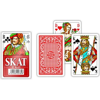 Modiano 300783 Cartes Modiano 300783 Cartes