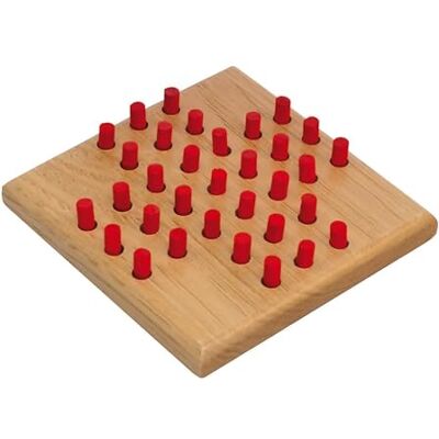 Modiano Jeu de poche solitaire Modiano Jeu de poche solitaire