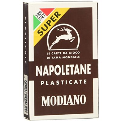 Modiano Napoletane 97/38 Modiano Napoletane 97/38