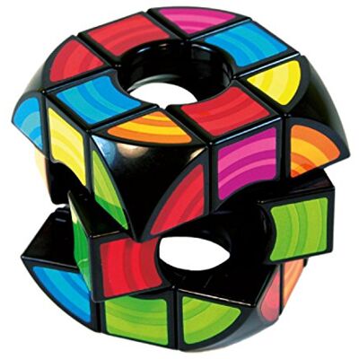 Jumbo Rubik's The Void Jeu de Réflexion, 12155 Jumbo Rubik's The Void Jeu de Réflexion, 12155
