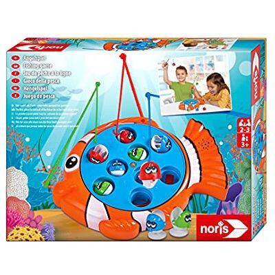 noris Angelspiel (Kinderspiel) noris Angelspiel (Kinderspiel)
