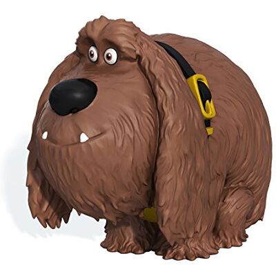 AMIGO Spin Master The Secret Life of Pets Figurine AMIGO Spin Master The Secret Life of Pets Figurine
