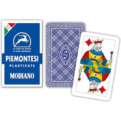 Modiano régionaux piémontais, 300064 Modiano régionaux piémontais, 300064