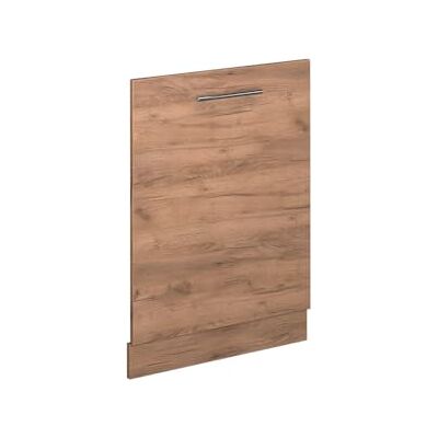 Vicco Façade de lave-vaisselle "Fame-Line", Chêne doré, 60cm Vicco Façade de lave-vaisselle "Fame-Line", Chêne doré, 60cm