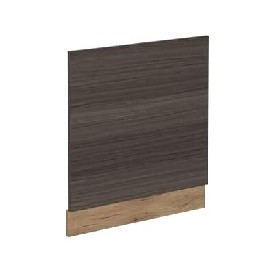 Vicco Façade "R-Line", Gris noble, 60cm Vicco Façade "R-Line", Gris noble, 60cm