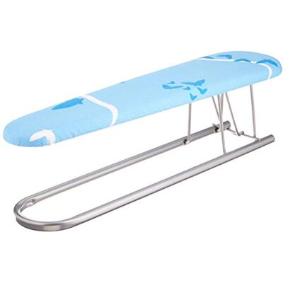 Vileda Vivid Raw 110497 Viva Selection Table à Repasser Jeannette 64 x 14 x 5 cm Vileda Vivid Raw 110497 Viva Selection Table à Repasser Jeannette 64 x 14 x 5 cm