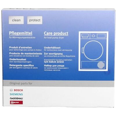 Bosch 00312111 - Nettoyant pour appareils ménagers Bosch 00312111 - Nettoyant pour appareils ménagers