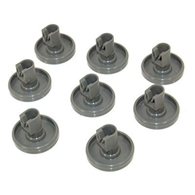 Electrolux IKEA Lave-Vaisselle Panier inférieur Roues Pack of 850286965004 DW60 LDW60 LDW60 Electrolux IKEA Lave-Vaisselle Panier inférieur Roues Pack of 850286965004 DW60 LDW60 LDW60