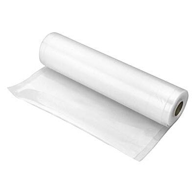 Bobine de Conservation sous Vide - 40 Cm x 10 Mtrs Bobine de Conservation sous Vide - 40 Cm x 10 Mtrs