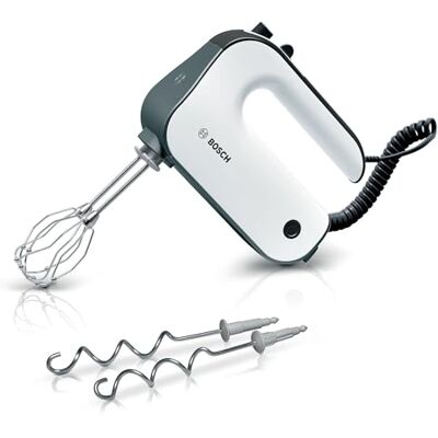 Bosch MFQ49300 - Blanc - Mixeur à main Bosch MFQ49300 - Blanc - Mixeur à main