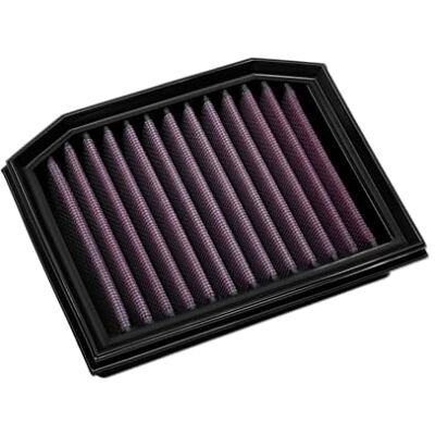 DNA High Performance Filters Filtre à air sport compatible avec CF Moto 800 MTX (2025) avec un débit d'air accru de 109,40% et une efficacité de filtration de 98-99% PN: P-CF8E24-01 DNA High Performance Filters Filtre à air sport compatible avec CF Moto 800 MTX (2025) avec un débit d'air accru de 109,40% et une efficacité de filtration de 98-99% PN: P-CF8E24-01