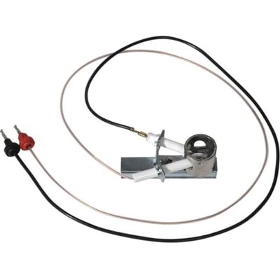 DOMETIC Brûleur sans injecteur, gicleur d'origine DOMETIC Brûleur sans injecteur, gicleur d'origine