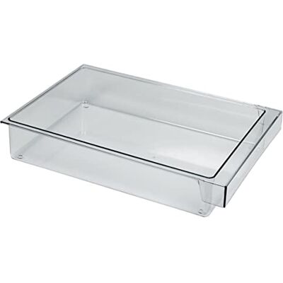 Siemens Bosch Tiroir coulissant Shell Schubalde Réfrigérateur 654584 00654584 Neff Siemens Bosch Tiroir coulissant Shell Schubalde Réfrigérateur 654584 00654584 Neff