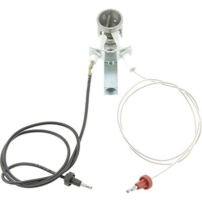 DOMETIC Brûleur à gaz pour réfrigérateurs sans buse pour RM/RMD DOMETIC Brûleur à gaz pour réfrigérateurs sans buse pour RM/RMD